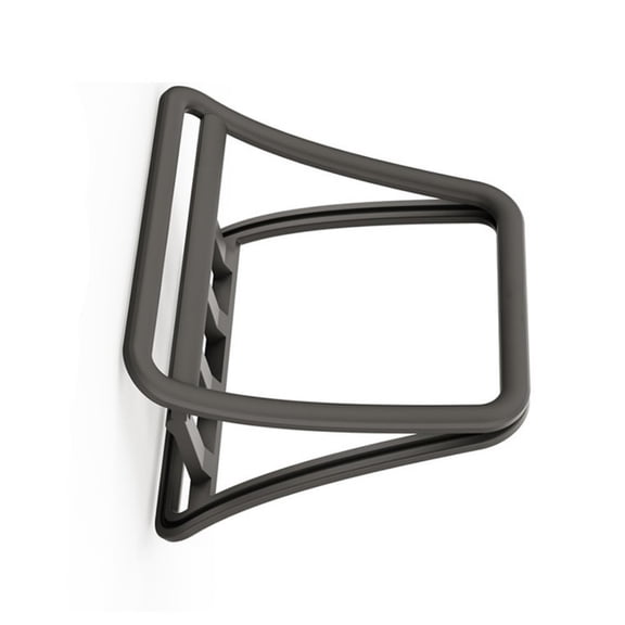 Compactly And Sturdy Vertical Laptop Holder For Efficient Workspaces Management Support 18x16x12cm/7.09x6.30x4.72inch