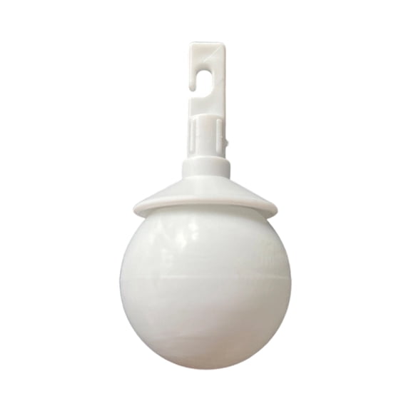 Compactly Blind Walking Head Comfortable Design Blind Cane Tip for Enhances Mobility Easy Maneuverability