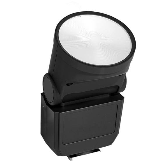 Compactly Camera Flash Fill Light Video Light Ideal For Street Shoot And Event Offer Stable Lighting In Multiple Mode
