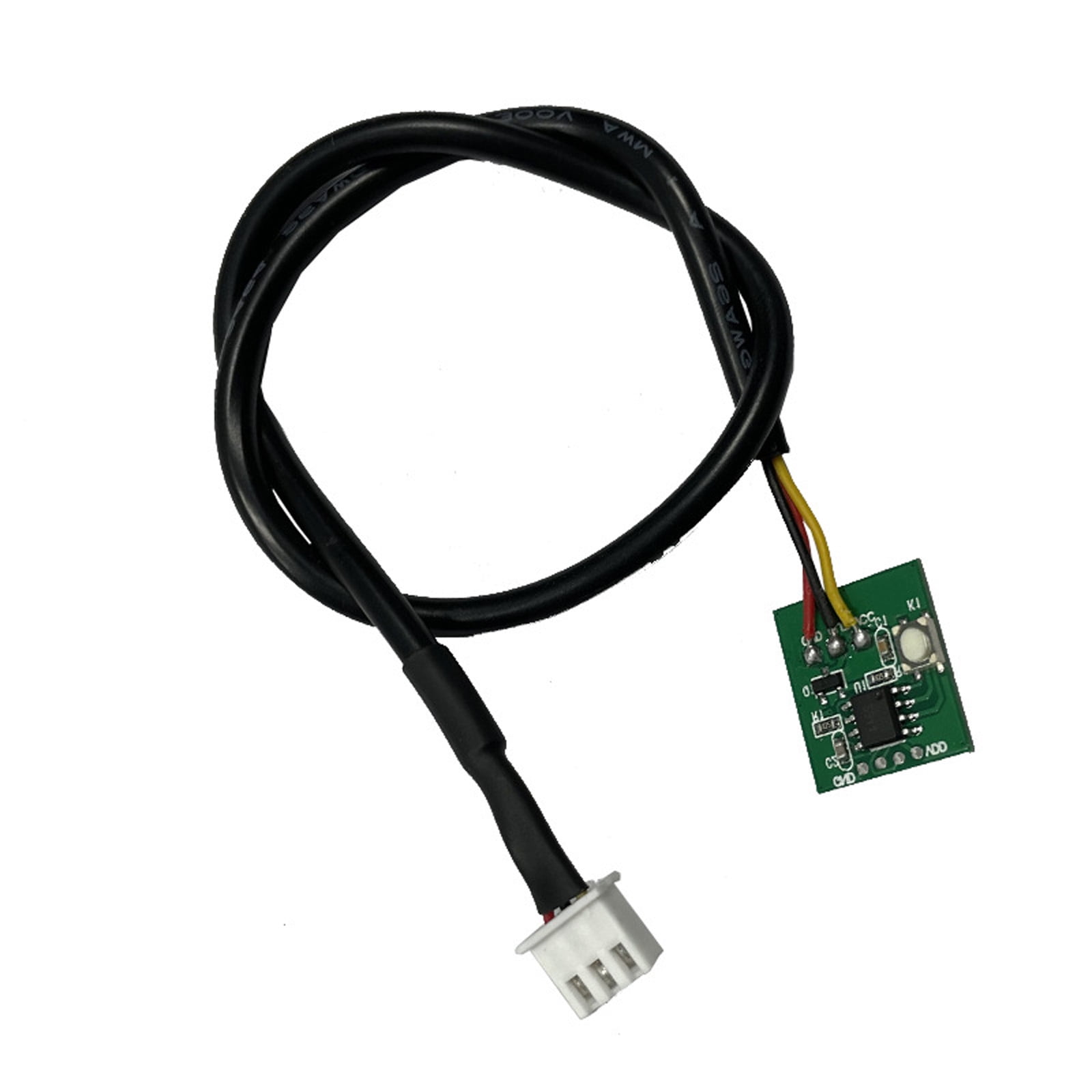 Compactly Capacitive Liquid Levels Sensors Module DC5V NPN Signals ...