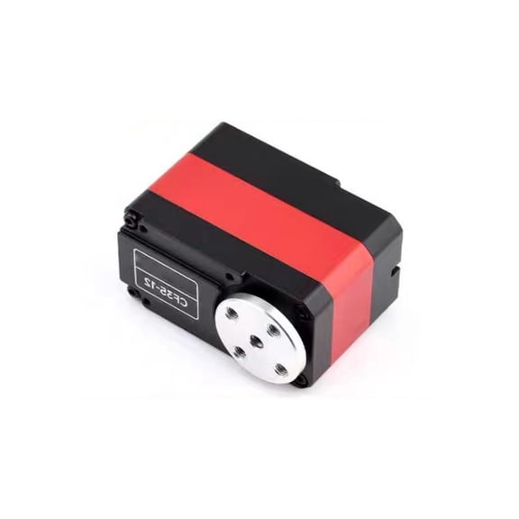 Compactly Designs 35KG.cm Torques Servo for Robotics and Educational Training Use Automation Equipment Servo Motor