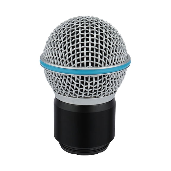 Compactly Dynamic Mic Capsules for Easy Installation in Various Acoustic Setting