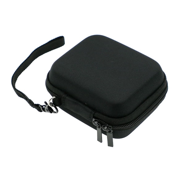 Compactly EVA Carrying Case Design For 140W Charger Offering Drop Protections with Soft Lining Shell Box Holder