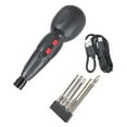 thumbnail image 1 of Compactly Electric Screwdriver With 900mAh Battery Reverse Function Home Use, 1 of 11