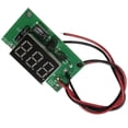 thumbnail image 1 of Compactly Memory Retention Digital Counter Module 3 Digit LED Display Low Power Consumption, 1 of 8