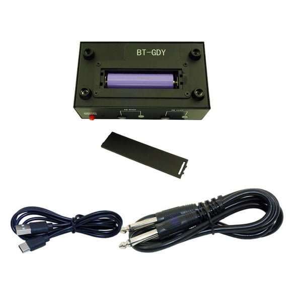 Compactly Metal Sound Mixer With 2Wired & Inputs For Music And Podcasting Playbacks