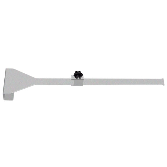 Compactly Panel Positioning Clamp For Cabinets No Need Tool Steel Construction
