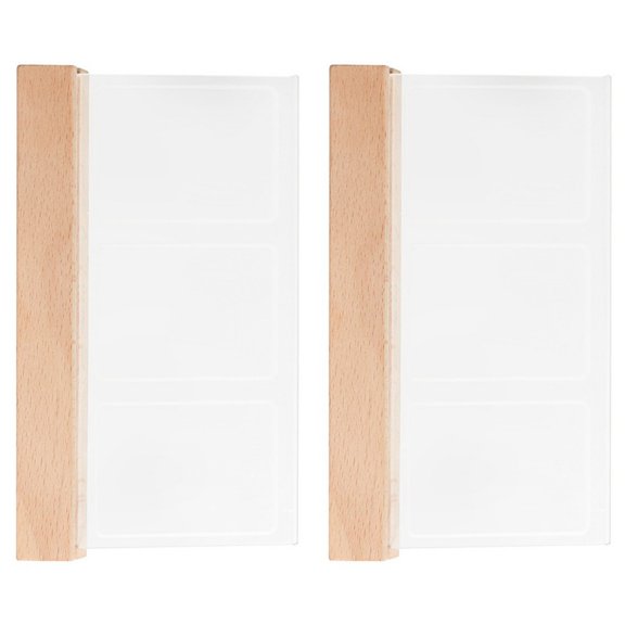 Compactly Photo Frame Soft Glow Lighting For 3Inch Camera Film Decorative Photos Frame Artistic Decorations for Desk