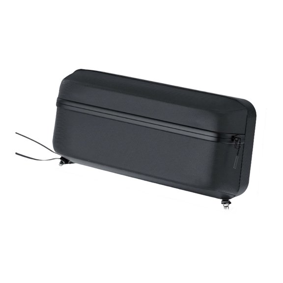 Compactly Protective Travel Bag For Action 6 Camera Carrying Case Featuring Water Resistant Design And Easy Access