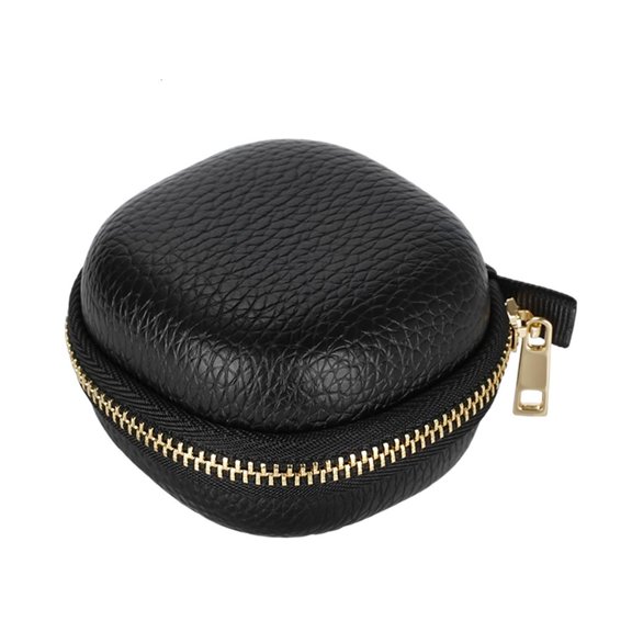 Compactly Shockproof Carrying Pouch For 7iW1re1essEarbuds Case Organizers