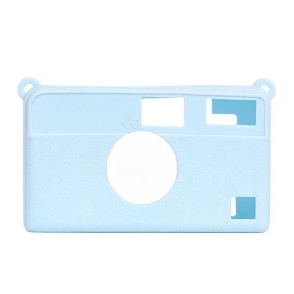 Compactly Silicone Camera Case For EKTAR H35 Film Cameras Ideal For Travel