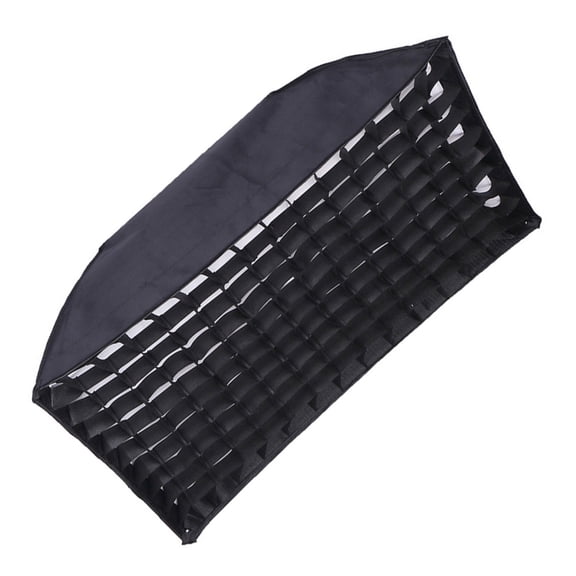 Compactly Softbox Rectangular Light Box for Easy Transportation and Quick Installation in Photography Studios Lighting