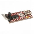 thumbnail image 1 of Compactly USB Adapter Module Featuring Miniature Design for Portable Robotics and Programming Robotics, 1 of 7