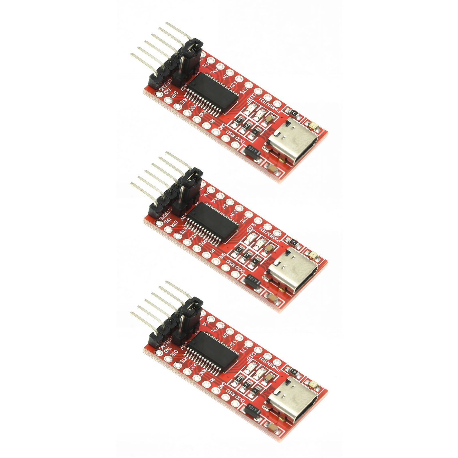 Pp2 Adapter Module Compactly USB Adapter Module Featuring Miniature Design for Portable ...