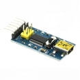 thumbnail image 1 of Compactly USB Adapter Module Featuring Miniature Design for Portable Robotics and Programming Robotics, 1 of 7