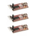 thumbnail image 1 of Compactly USB Adapter Module Featuring Miniature Design for Portable Robotics and Programming Robotics, 1 of 7