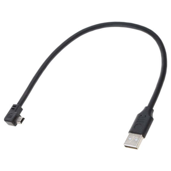 Compactly USB to USB Data Transfer Wire Charging Cord Wide Compatibility