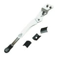 thumbnail image 1 of Compacts Bike Kickstand Versatile Bicycles Kickstand Quickly Install Bike Stand, 1 of 9