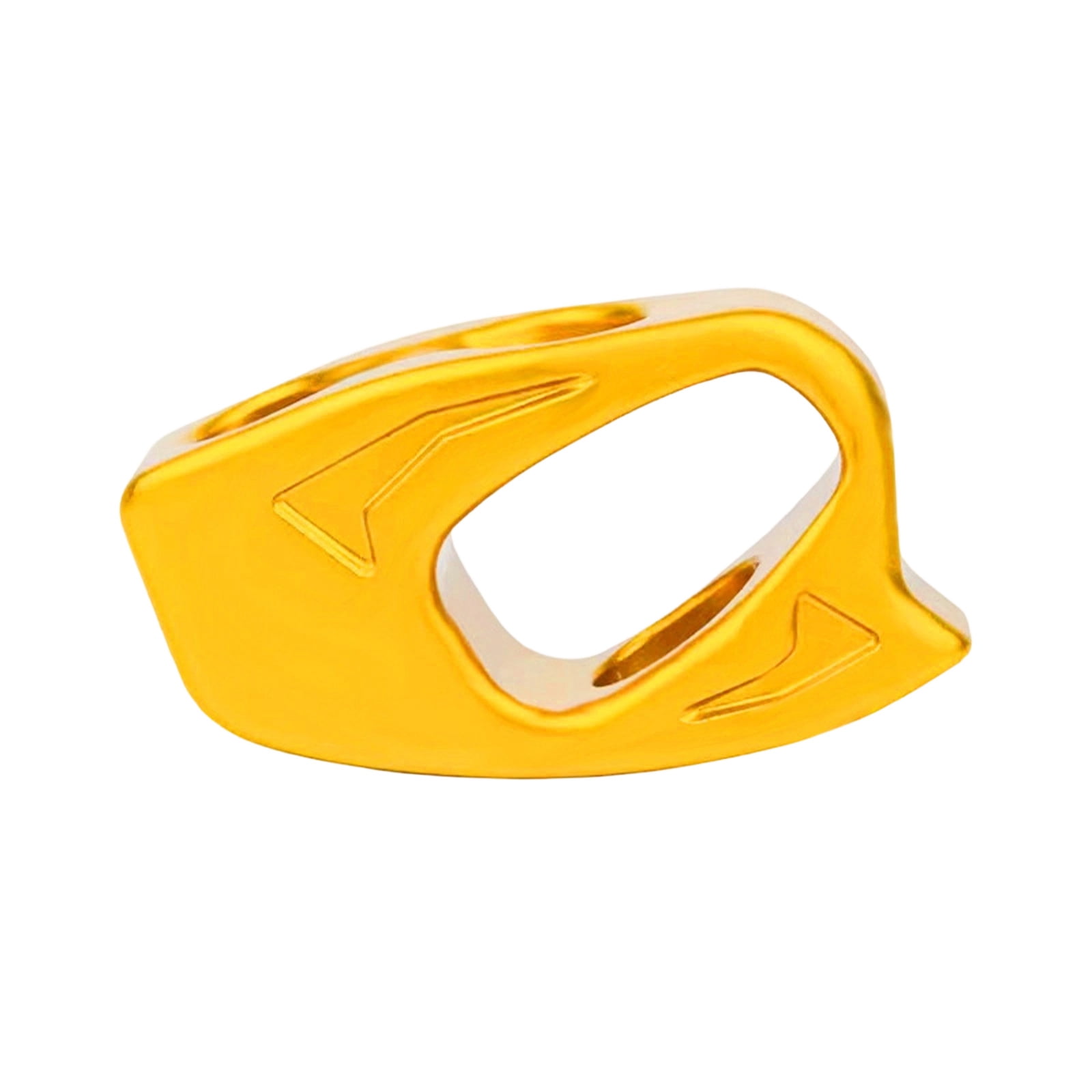 Compacts Climbing Rope Adjuster Aluminum Alloys Ascender for Rock Climbing Mountaineering Caving Easy to Use