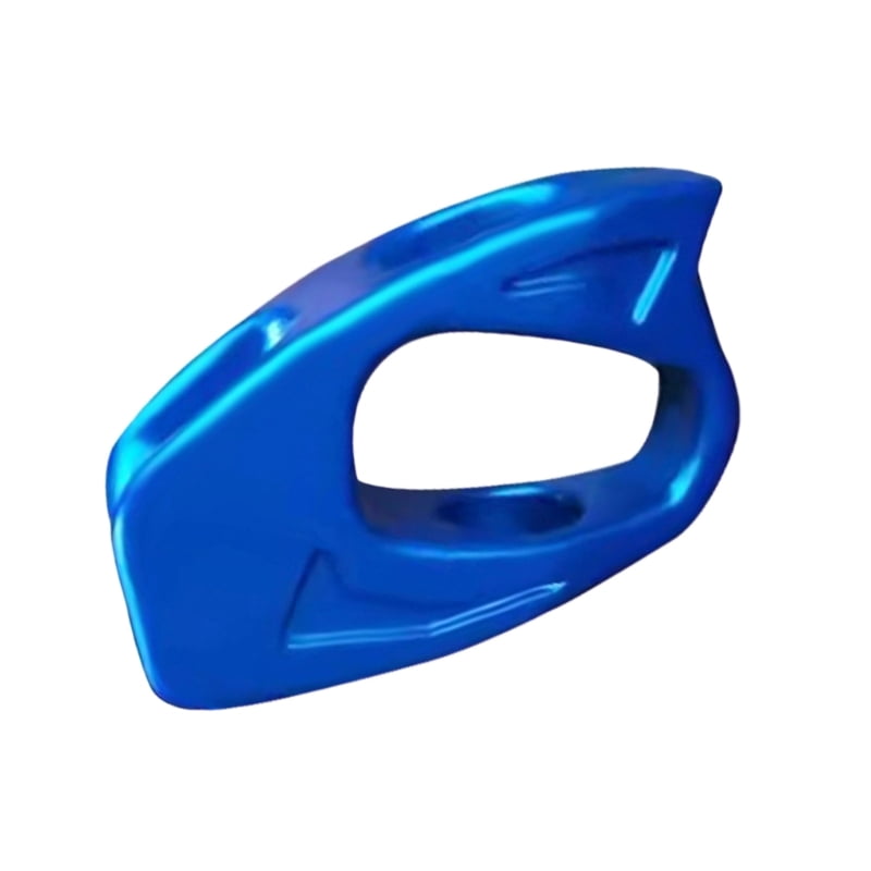 Compacts Climbing Rope Adjuster Aluminum Alloys Climbing Ascender Easy to Use