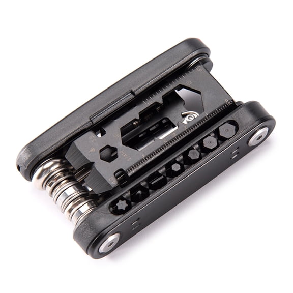 Compacts Cycling Pocket Road Bicycles Wrench Chain Disassembler Hexagonal Spokes Cycle Screwdriver Tool
