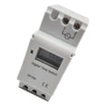 thumbnail image 1 of Compacts Design Programmable Timer Device Supporting Multiple Occasion for Precise Scheduling in Various Application, 1 of 9