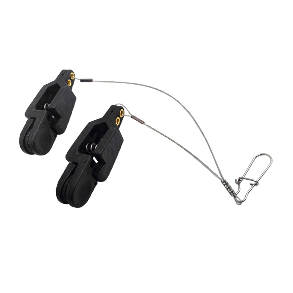 Compacts Ergonomic Fishing Line Straightener Wire Leader Tool Tackle ...