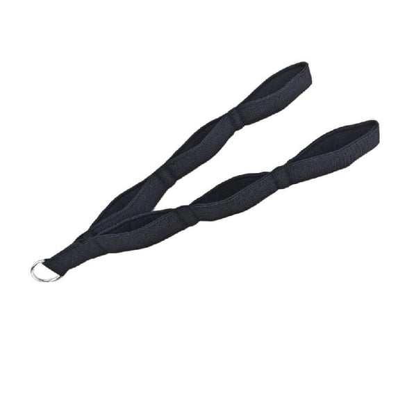 Compacts Exercise Rope Grip With Nonslip Texture And Pressure Nylons ...