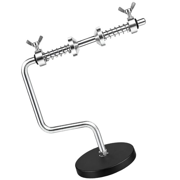 Compacts Fishing Line Spoolers Reels Winder for at Homes Fishing Reels Preparation