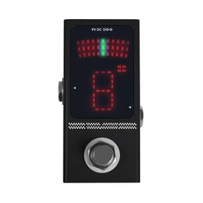 Compacts Guitar Sound Processor Multiple Effects Modes Distortion Delay Reverbs User Friendly Interface Studio Equipment