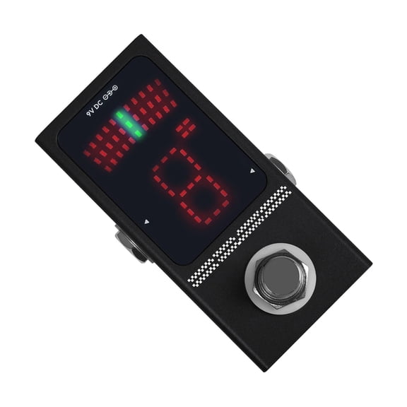 Compacts Guitar Sound Processor Multiple Effects Modes Distortion Delay Reverbs User Friendly Interfaces Equipment