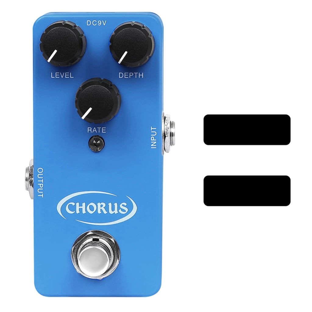 Compacts Guitar Sound Processor Multiple Effects Modes Distortion Delay Reverbs User Friendly Studio Equipment