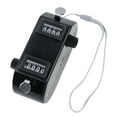 thumbnail image 1 of Compacts Handheld Counter for Sports Training Golf Practice Baseball Game and Fitness Tracking, 1 of 5
