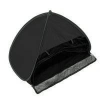 Compacts Head Sun Shelter Tent Portable Beach Headrest Sunshade Tent Easy to Use