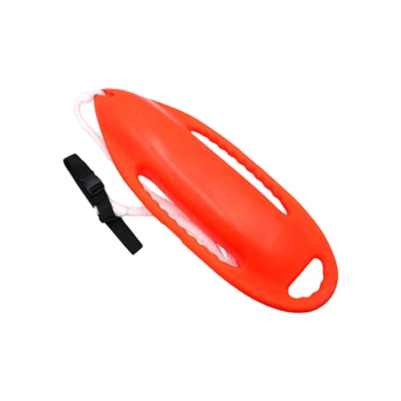 Compacts Life Saving Floatation Device Bright Colored Buoys with Nylons Construction Swim Security for Water Sport