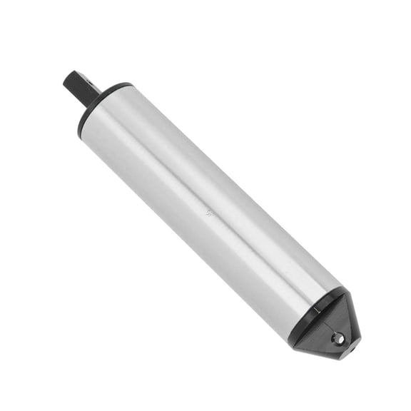 Compacts Light Weight Badminton Racket Stringer Tension Meter for Easy Stringing Aluminum Alloy String Tension Tester