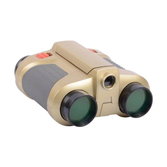 Compacts Magnification Binocular Portables Multipurpose Binocular For School Trip And Outdoor Explorations