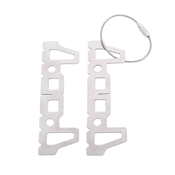 Compacts Outdoor Alcohols Stove Holder Portables Nonrust Steel Alcohols Cooker for Outdoor Use