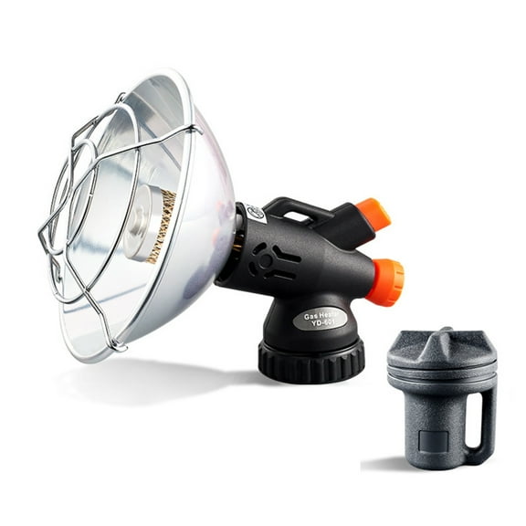 Compacts Outdoor Heating Set Emergency Heat Source Quick Heating Device