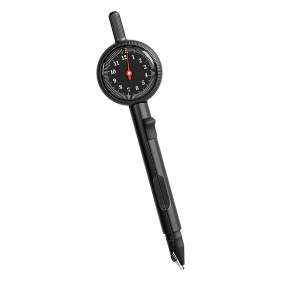 Compacts Plastic Drawing Compasses Offering 30cm Measuring Ranges Ideal For Engineering And Crafts Projects, Easy To Use