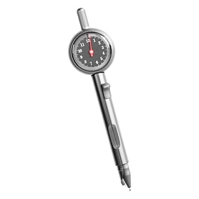 Compacts Plastic Drawing Compasses Offering 30cm Measuring Ranges Ideal For Engineering And Crafts Projects, Easy To Use