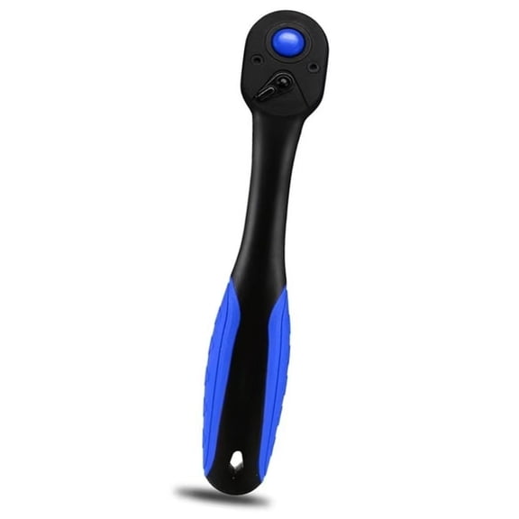 Compacts Professional Ratchets Driver with Reversible Levers Lower Profile Head Perfect for Confined Space Fastener Work