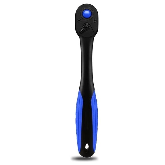 Compacts Professional Ratchets Driver with Reversible Levers Lower Profile Head Perfect for Confined Space Fastener Work