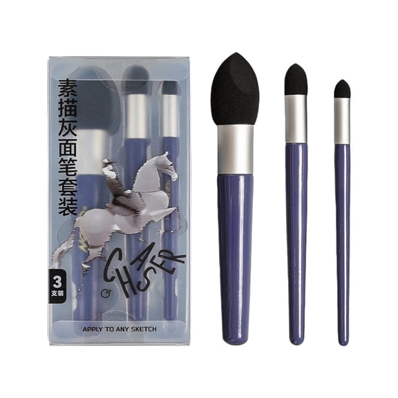 Compacts Smudge Tool Blending Stumps Pencil Drawing Effects Blending Pencils Set