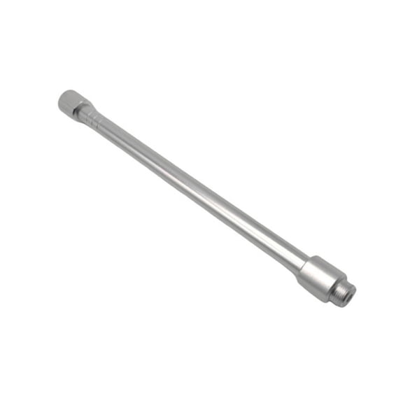 Compacts Tanks Converter Extension Rod Camping Cookware Aluminum Alloys Camping Light Extension Poles Enduring