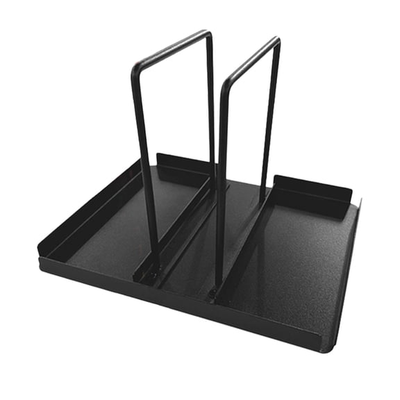 Compacts Tissue Paper Stand And Spices Organizers For Dining Table Decoration