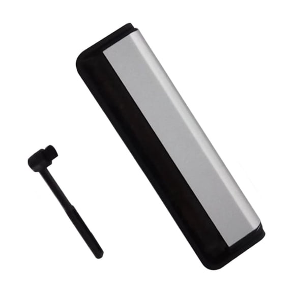 Compacts Travel Essential Vinyls Record Cleaner Maintenance Cleaning Brush Tool Set for Audios Maintenance and Storage