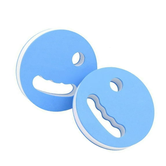 Compacts Water Sports Resistance Rings Swimming Training Board for Strength Training and Water Yogas