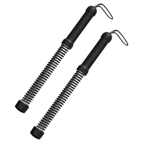 Compacts Without Rope Battle Rope Gym Equipment For Full Body Strength Training