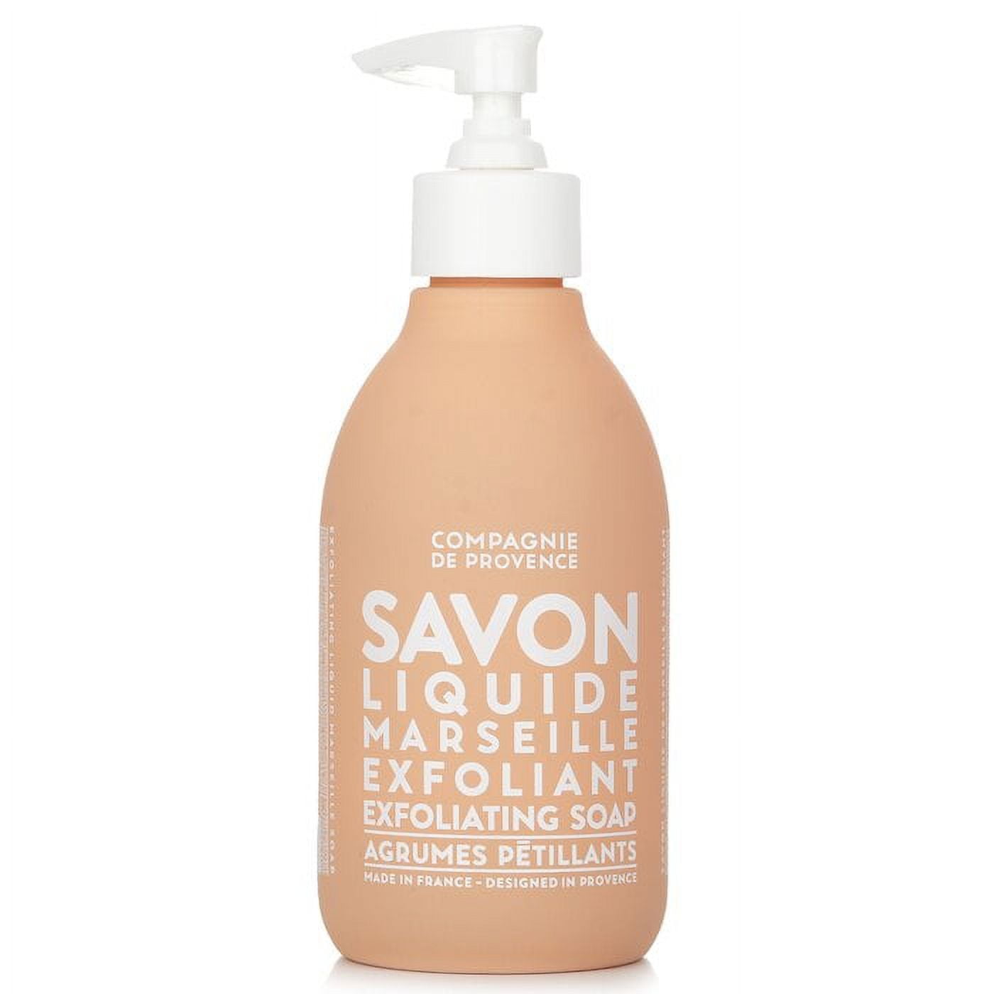 Compagnie de Provence Savon de Marseille Extra Pure Liquid Soap